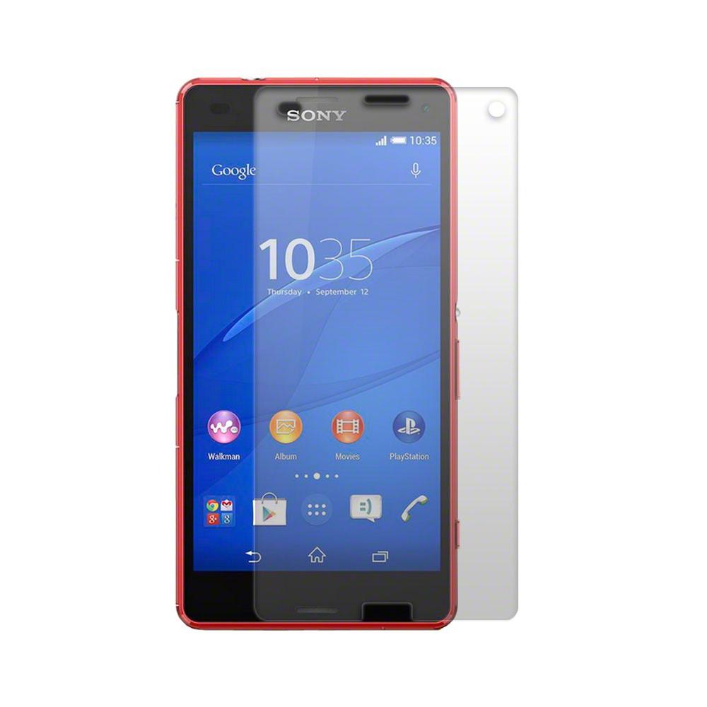 Sony Xperia Z3 Compact Screen Protector