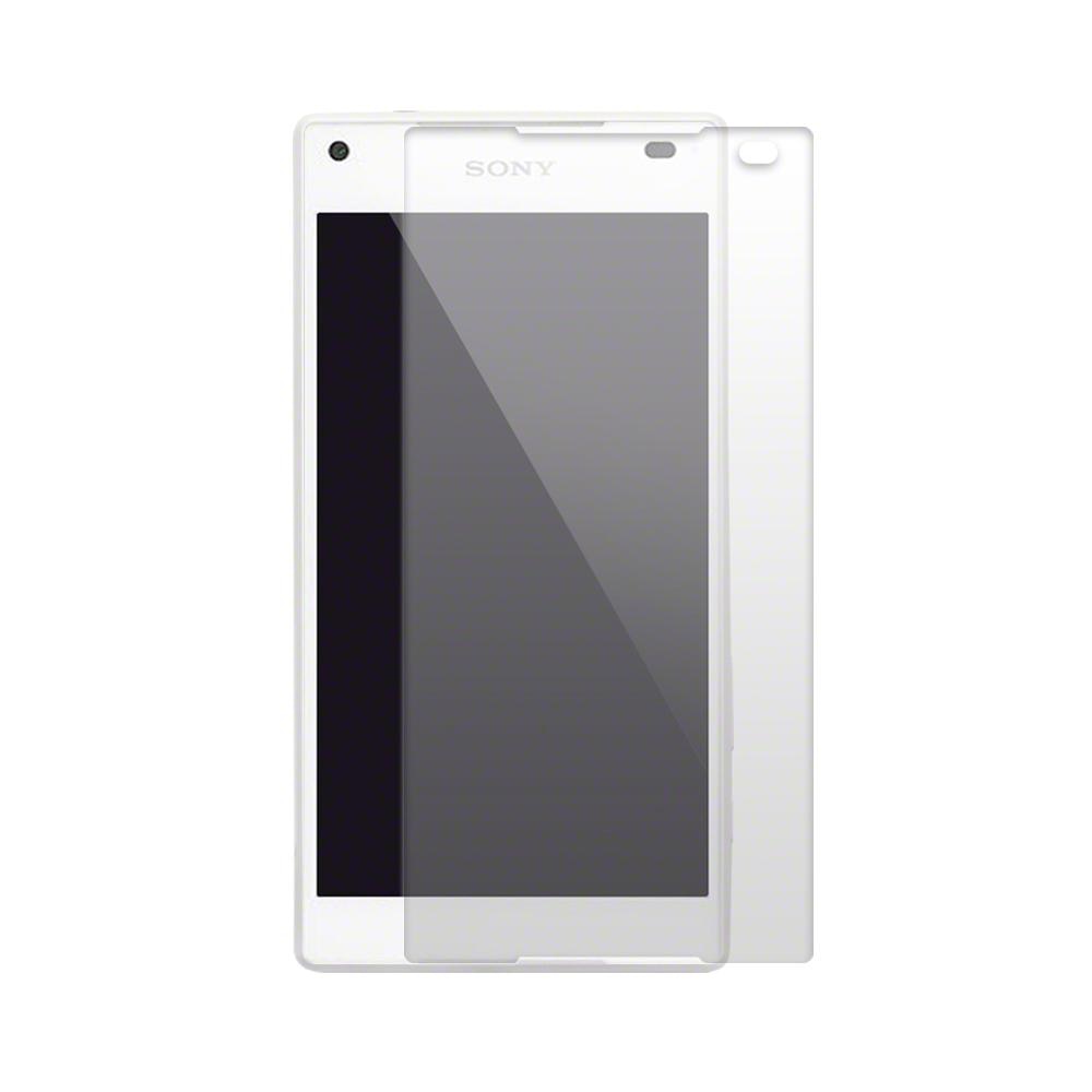 Sony Xperia Z5 Compact Screen Protector