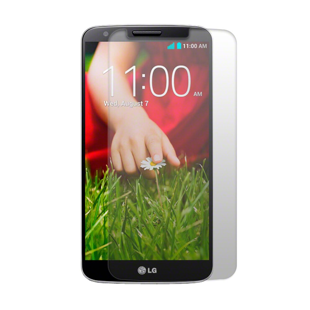 LG G2 Screen Protector