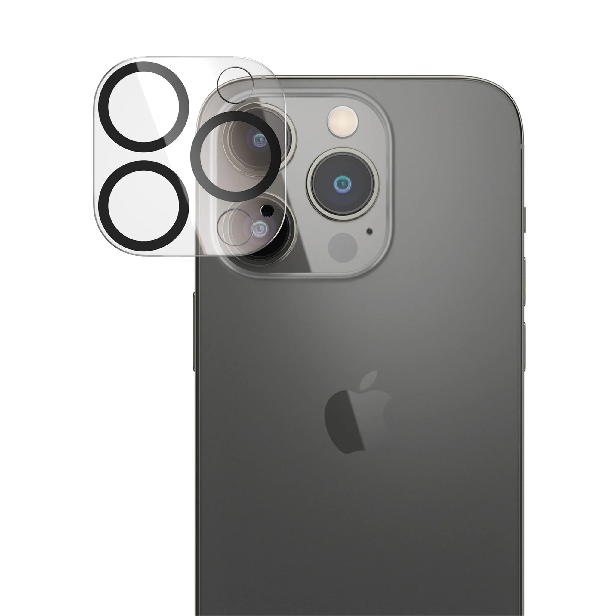 iPhone 14 Pro Max Camera Lens Protector PicturePerfect