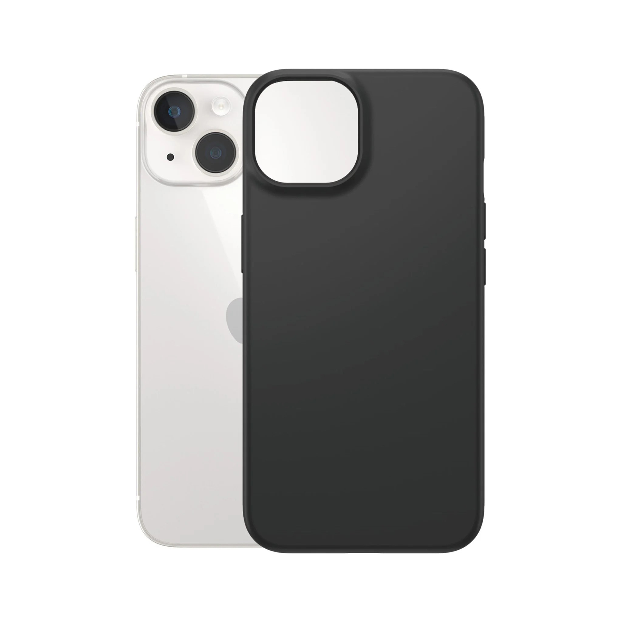 iPhone 13 Biodegradable Case Black