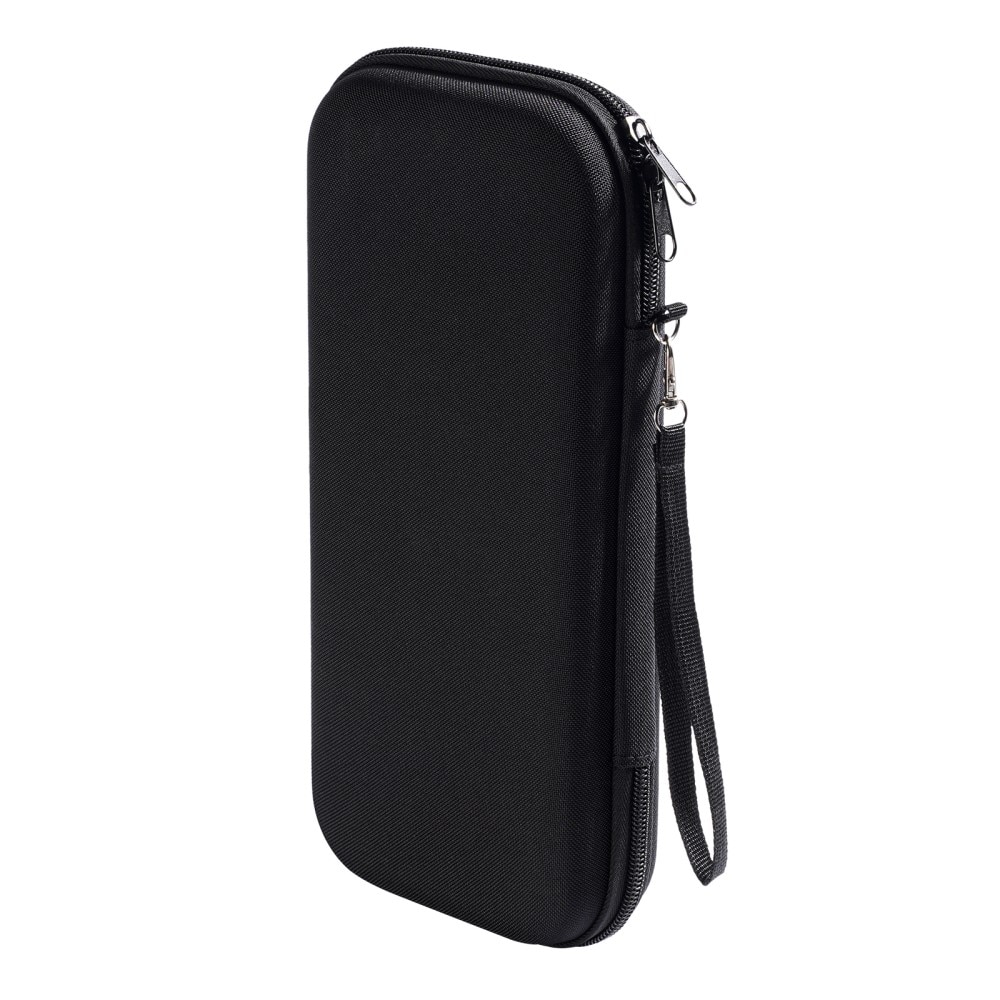 Nintendo Switch 2 Storage Bag Black