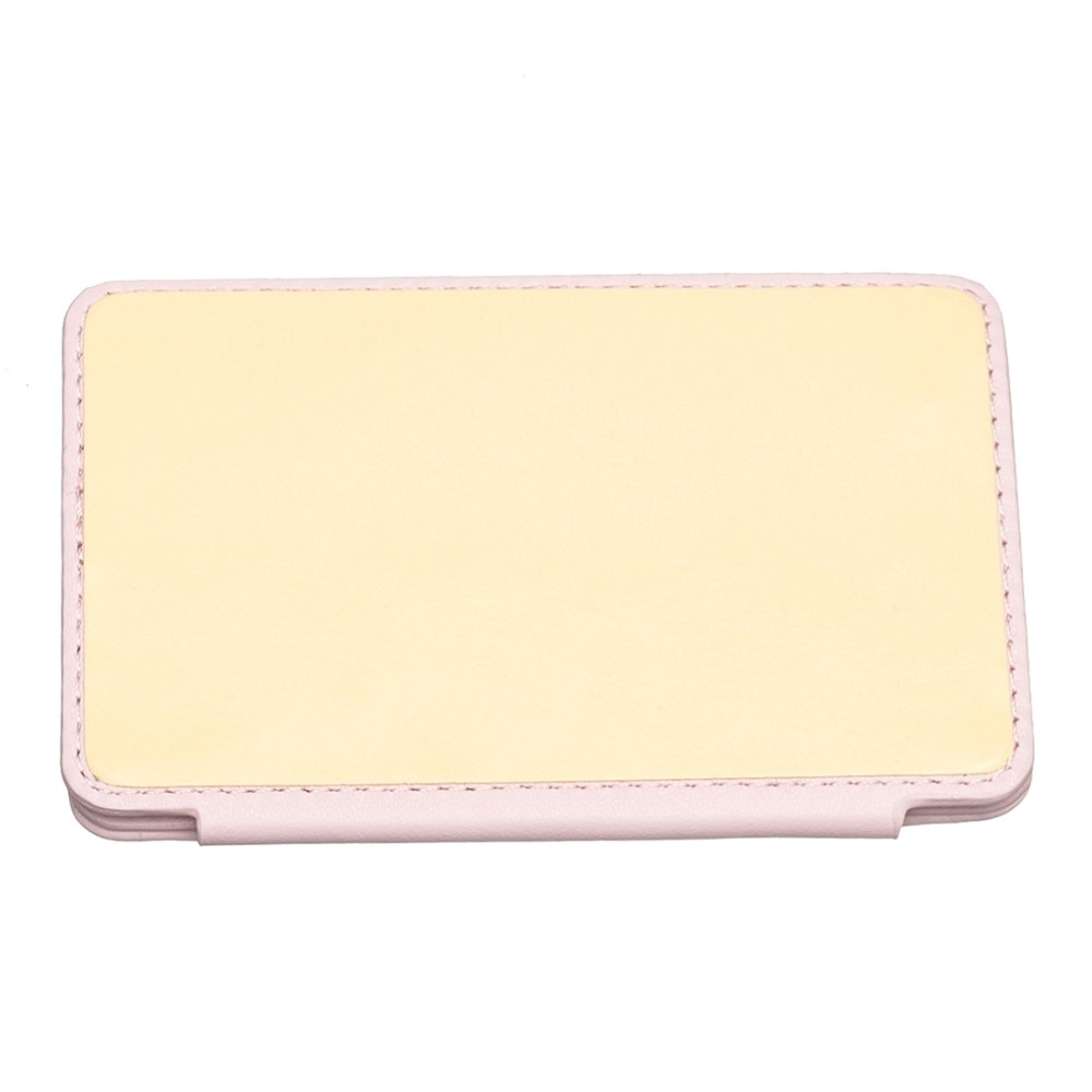 Universal Cardholder Quilted Pink