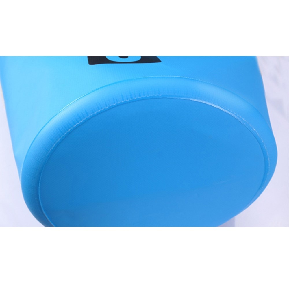 Waterproof Bag 15L (3 gallons) Blue