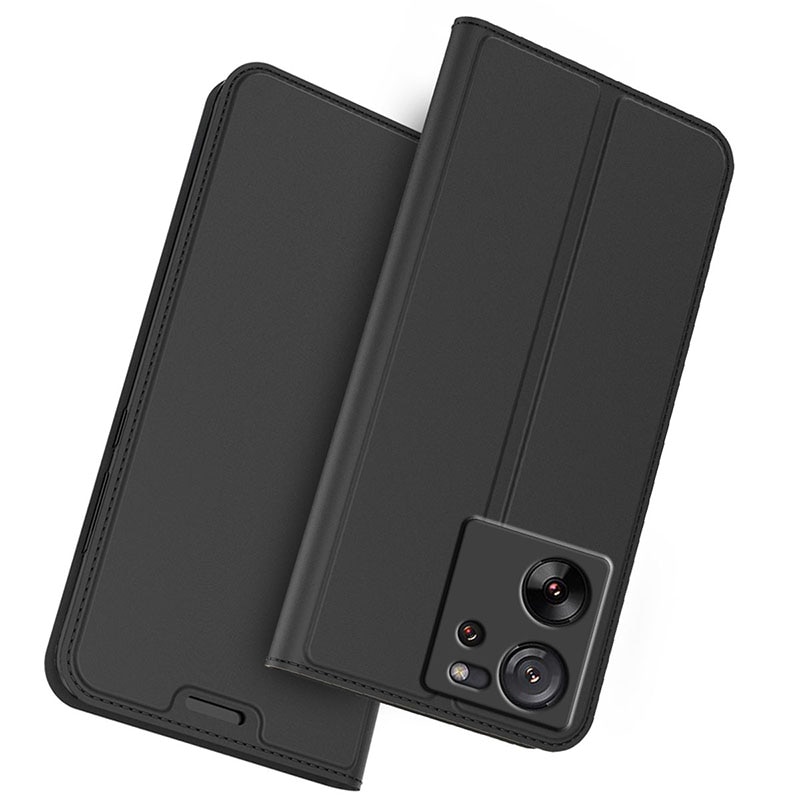 Xiaomi 13T Pro Slim Card Wallet Black