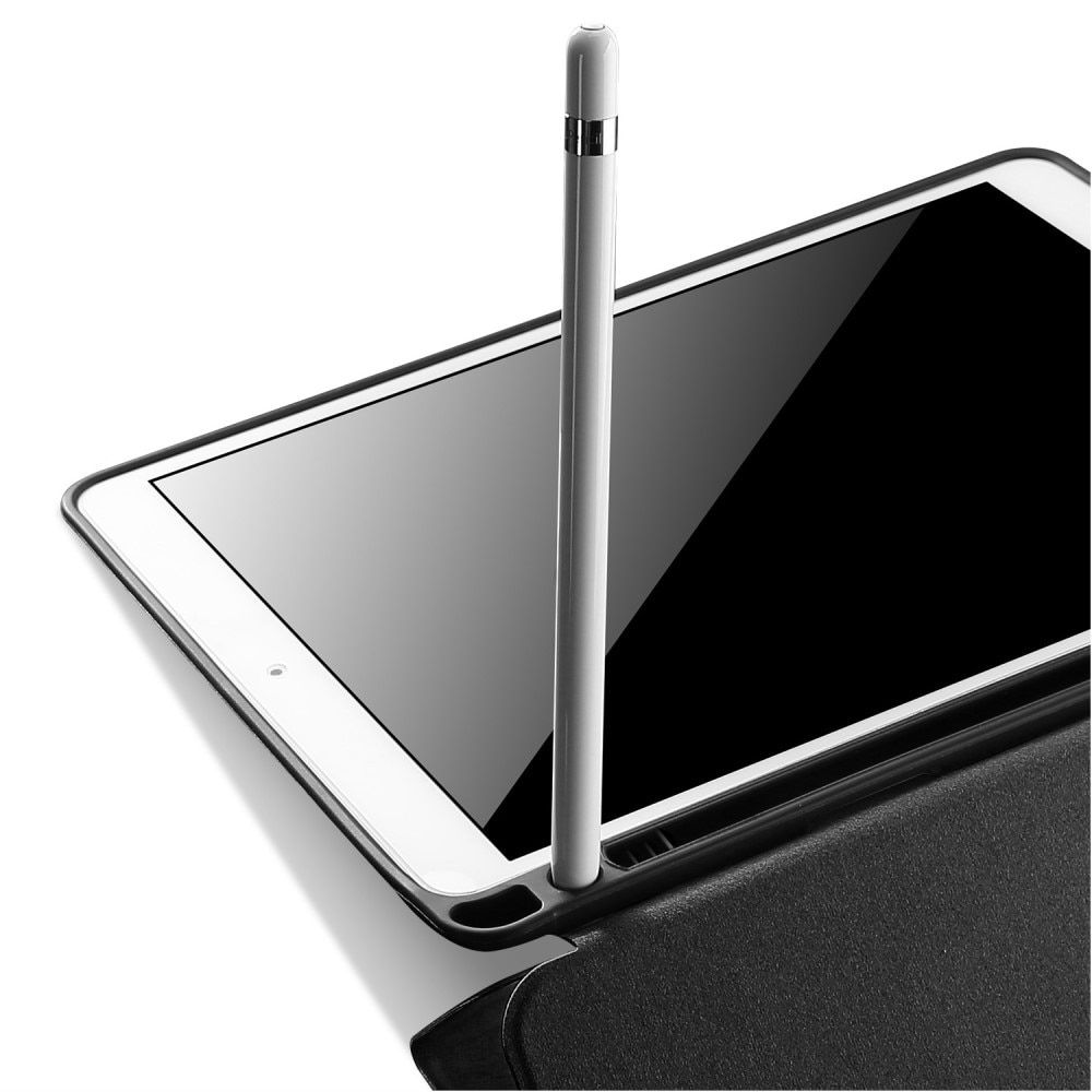 iPad 9.7/Air 2/Air Domo Tri-Fold Case Black