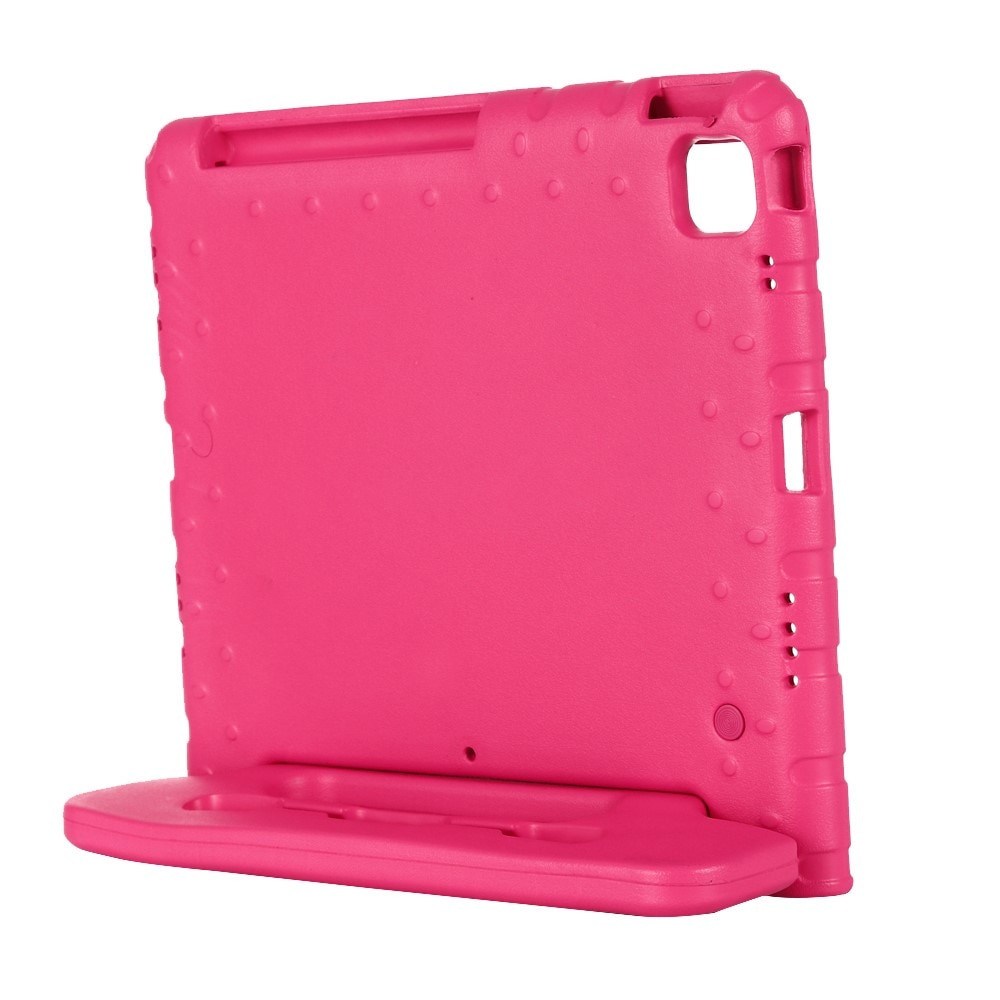 Shockproof Case Kids iPad Pro 12.9 4th Gen (2020) Pink