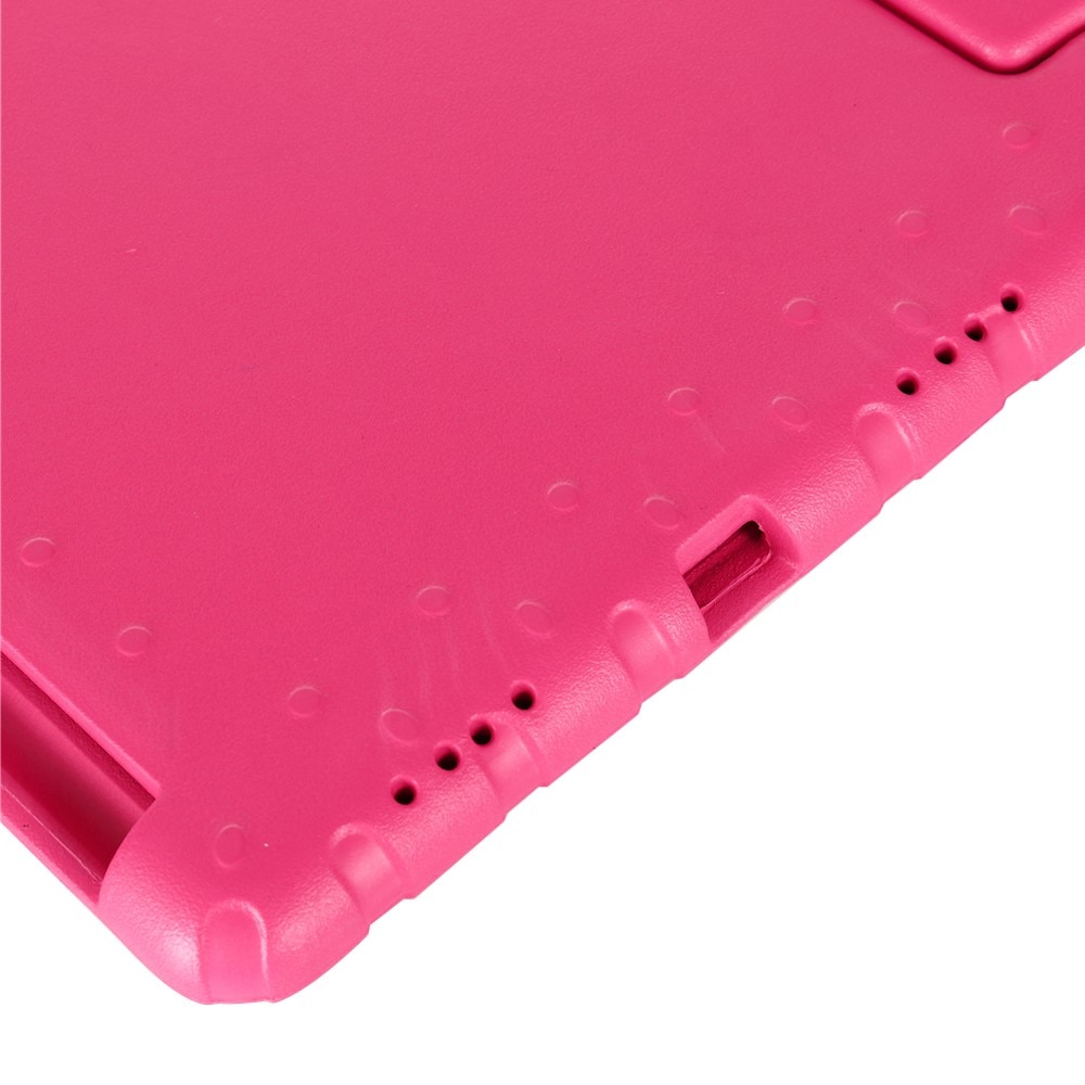 Shockproof Case Kids iPad Pro 12.9 4th Gen (2020) Pink