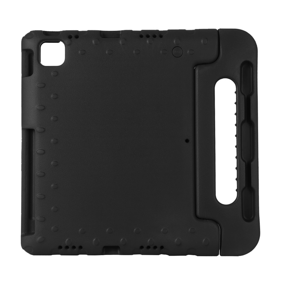 iPad Pro 11 4th Gen (2022) Shockproof Case Kids Black