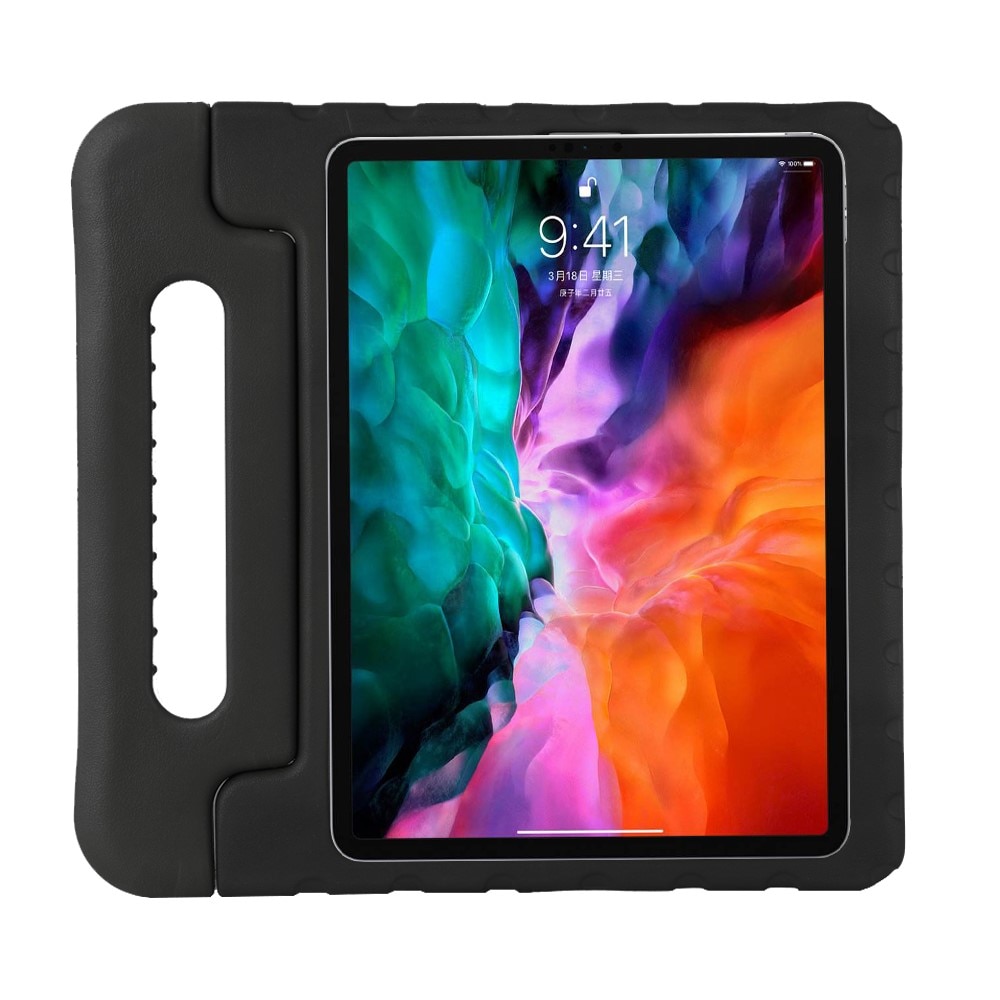 iPad Pro 11 3rd Gen (2021) Shockproof Case Kids Black