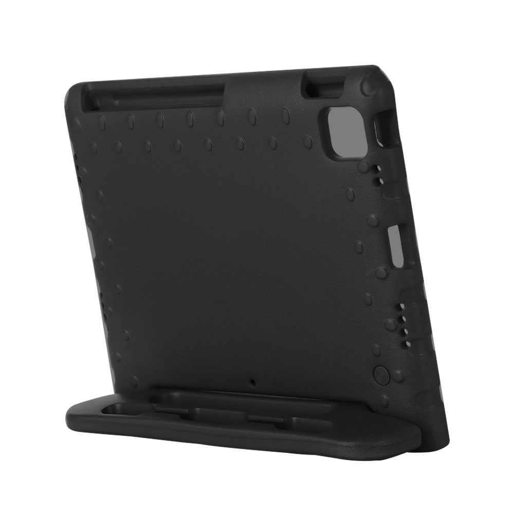 iPad Pro 11 3rd Gen (2021) Shockproof Case Kids Black