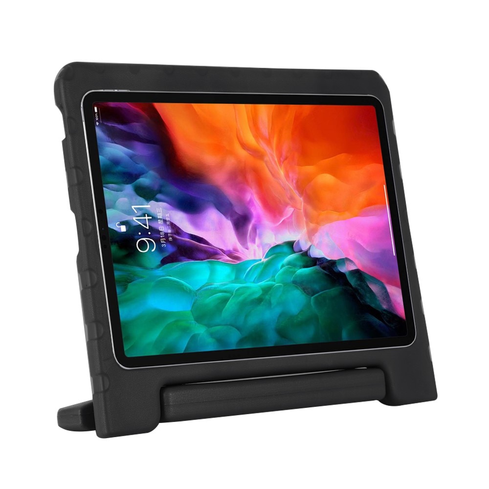 iPad Pro 11 2nd Gen (2020) Shockproof Case Kids Black