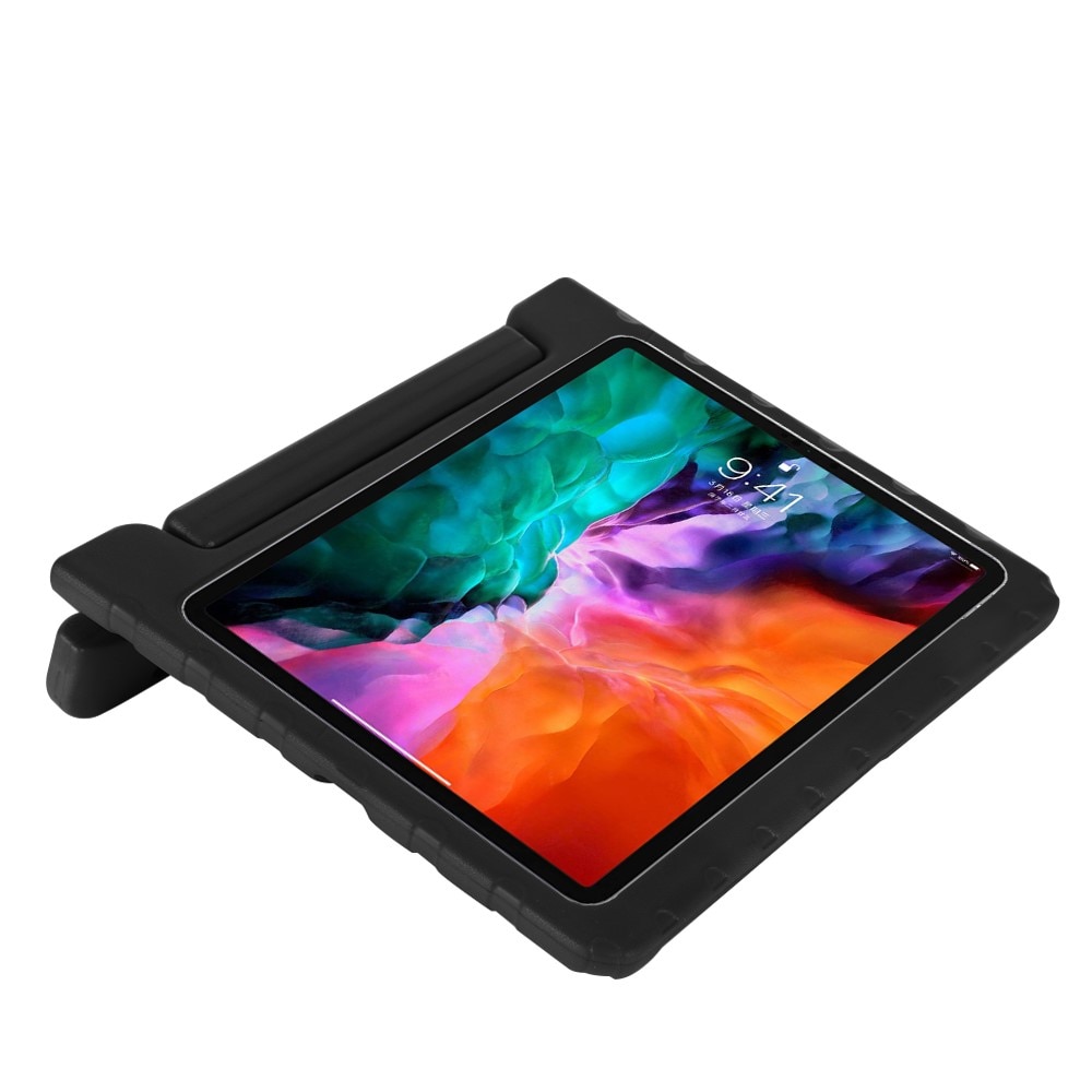 iPad Pro 11 2nd Gen (2020) Shockproof Case Kids Black