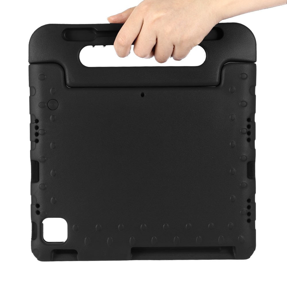 iPad Pro 11 4th Gen (2022) Shockproof Case Kids Black