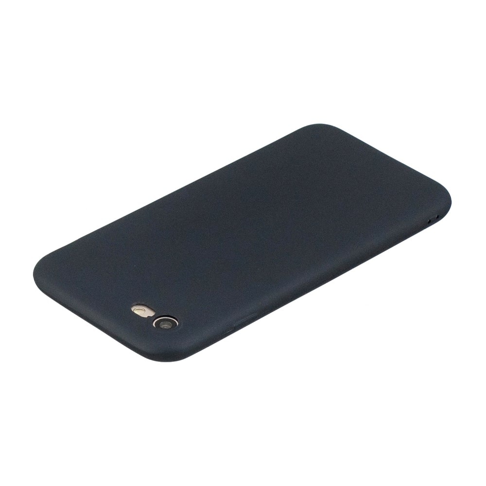 iPhone 8 TPU Case Black