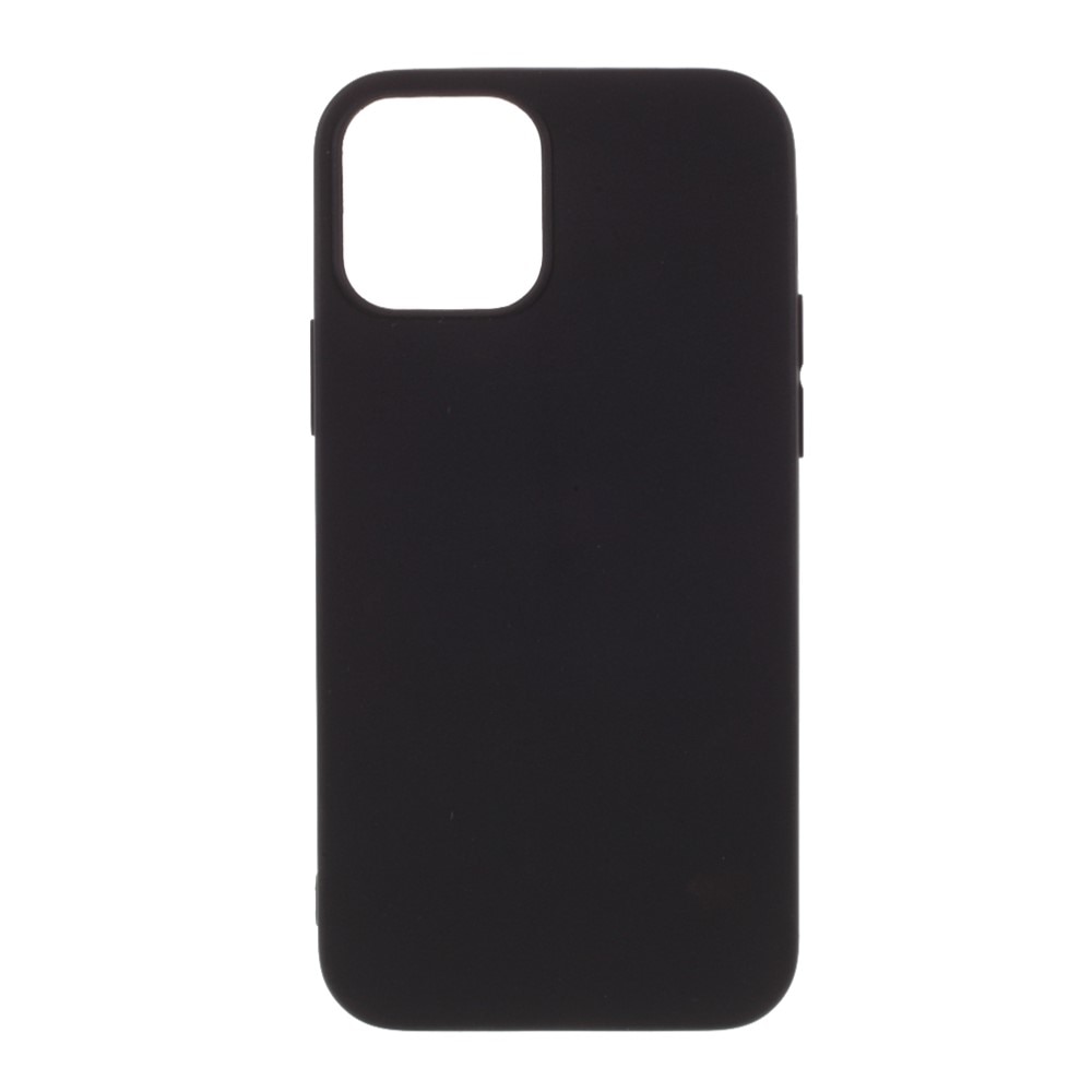 iPhone 12 Mini TPU Case Black