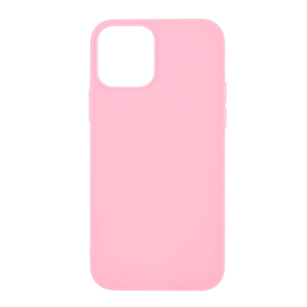 iPhone 12 Mini TPU Case Pink