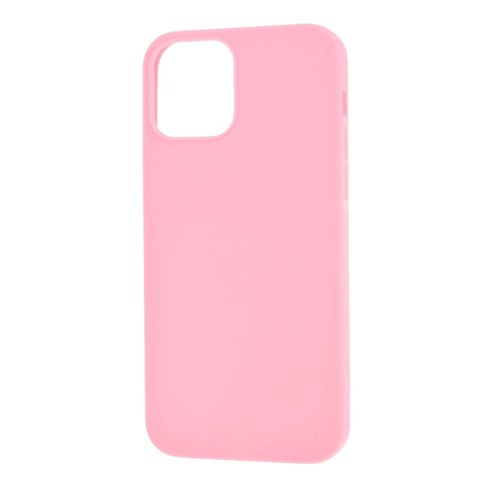 iPhone 12 Mini TPU Case Pink