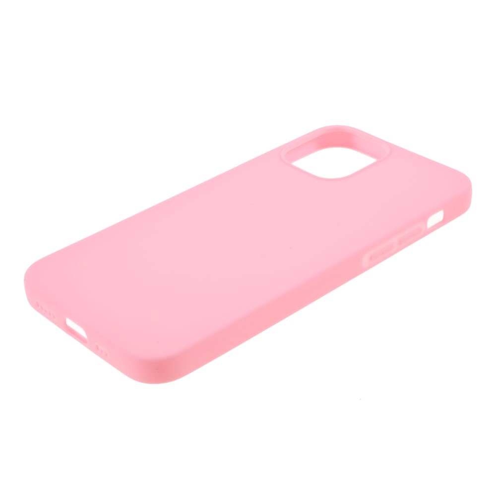 iPhone 12 Mini TPU Case Pink