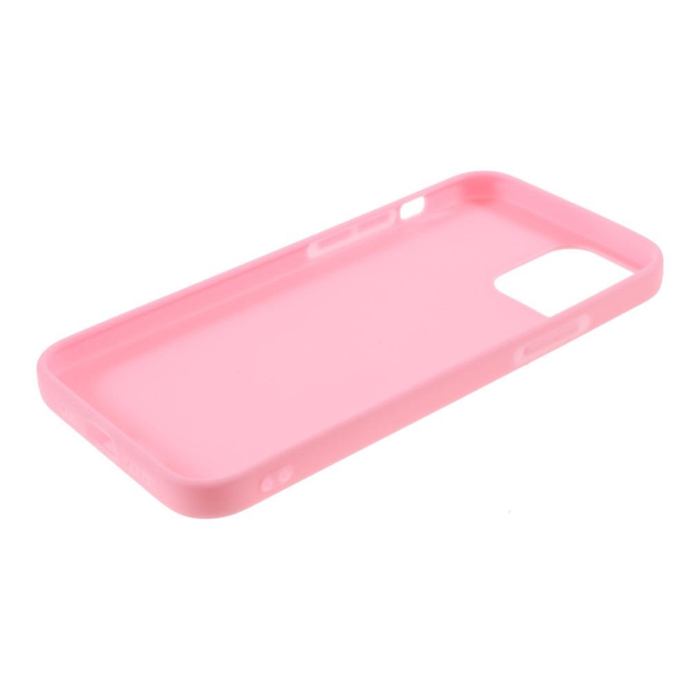 iPhone 12 Mini TPU Case Pink