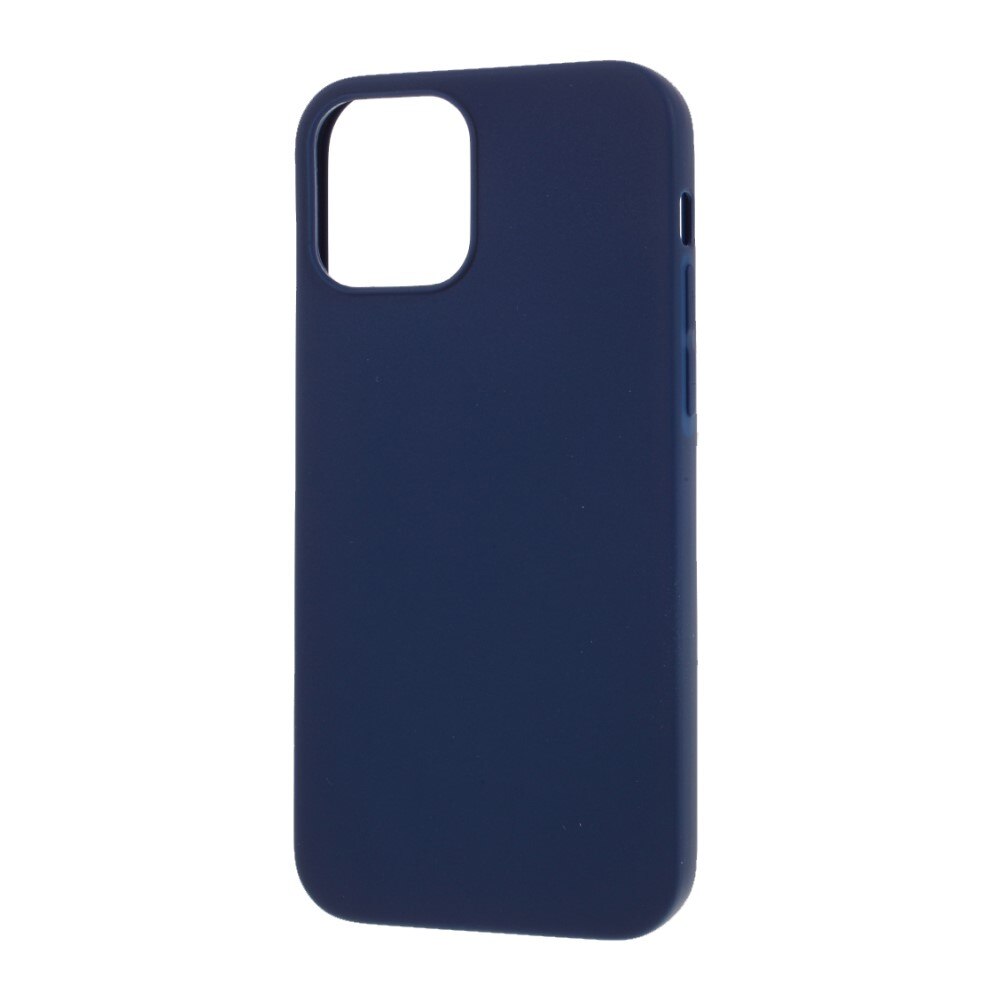 iPhone 12 Mini TPU Case Dark Blue