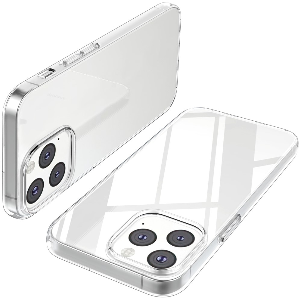 iPhone 13 Pro TPU Case Clear