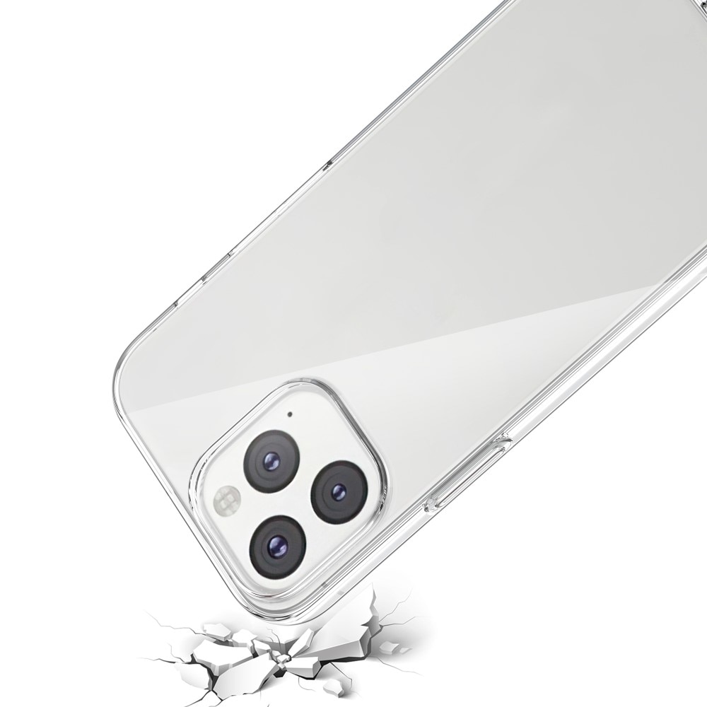iPhone 13 Pro TPU Case Clear