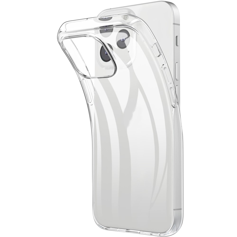 iPhone 13 Pro TPU Case Clear