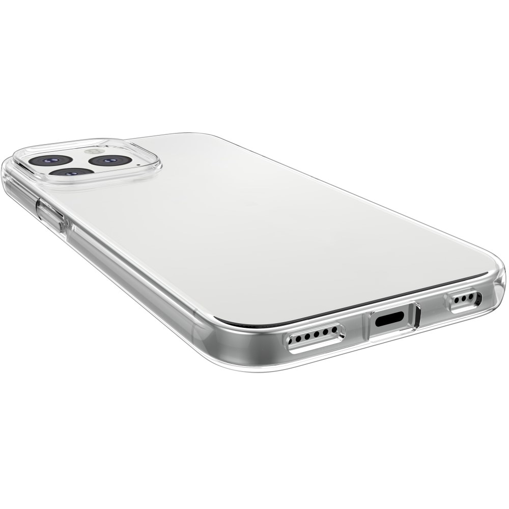 iPhone 13 Pro Max TPU Case Clear