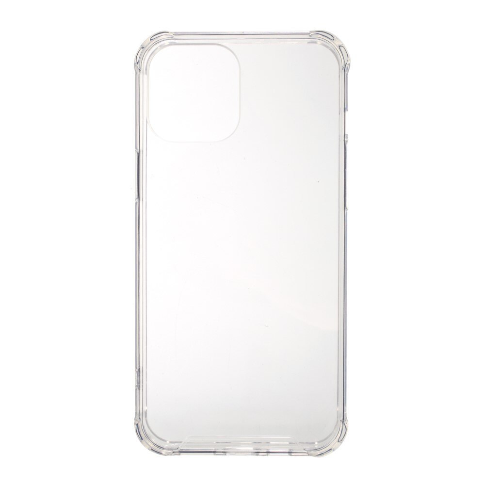 iPhone 13 Pro Max TPU Case Clear