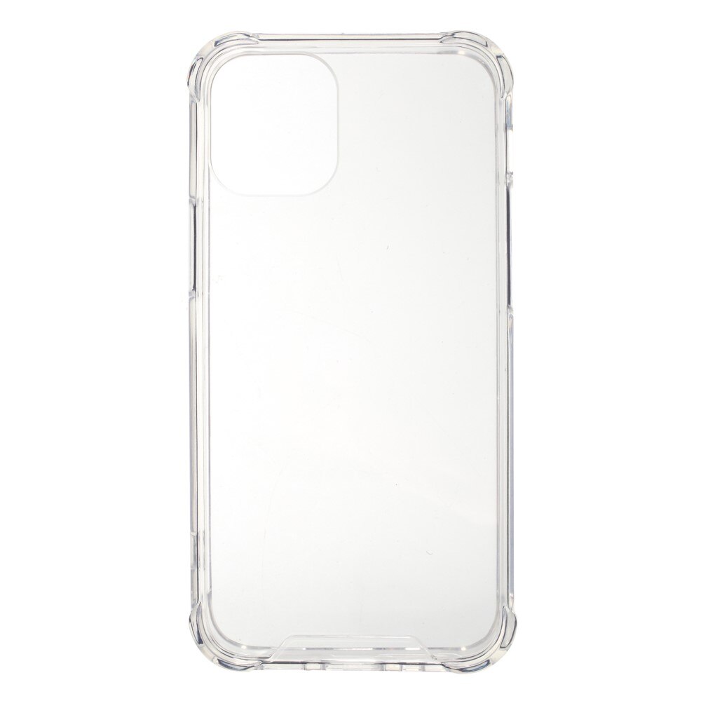 iPhone 13 TPU Case Clear