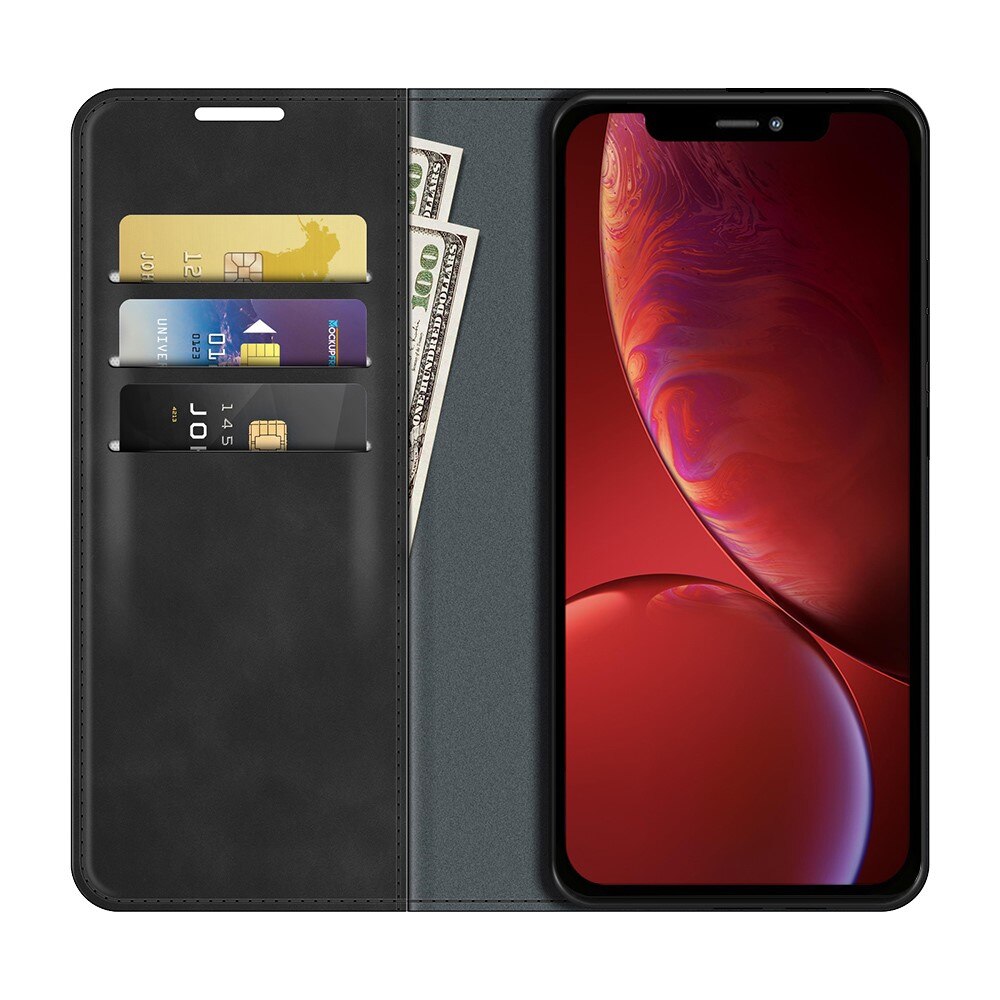 iPhone 13 Kit w. Slim Wallet Case and Screen Protector
