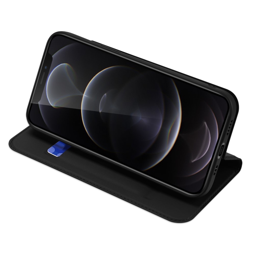 Apple iPhone 13 Pro Skin Pro Series Black