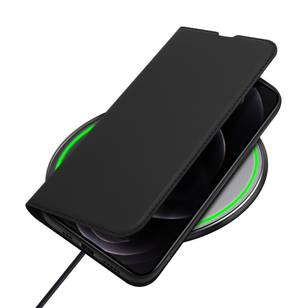 Apple iPhone 13 Pro Skin Pro Series Black