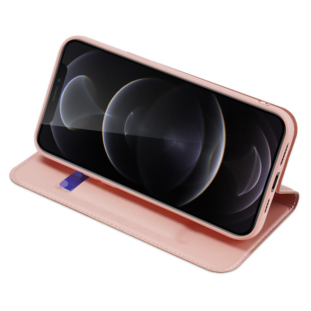 Apple iPhone 13 Pro Max Skin Pro Series Rose Gold
