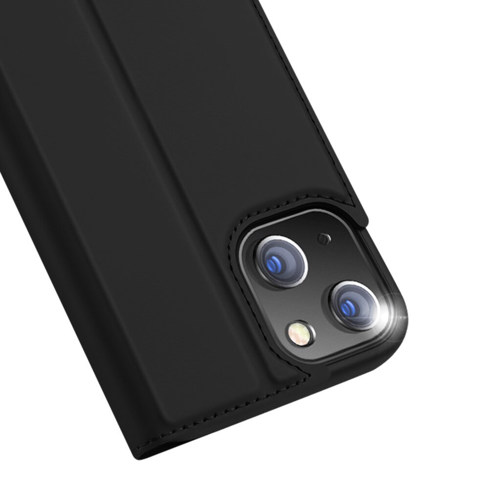Apple iPhone 13 Skin Pro Series Black