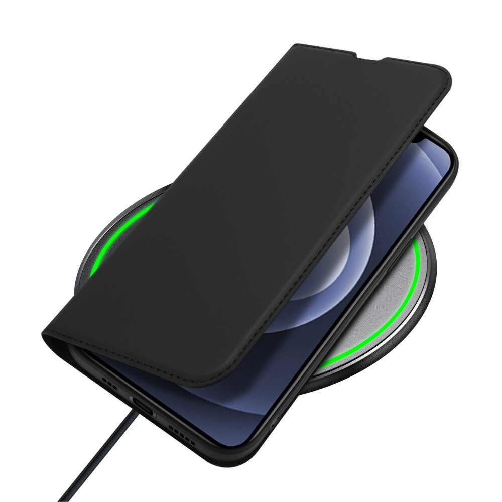 Apple iPhone 13 Skin Pro Series Black