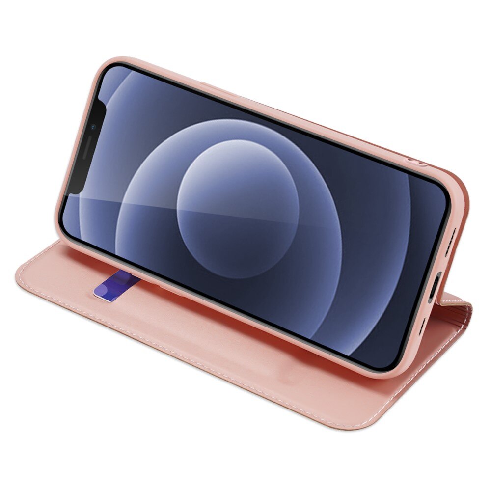 Apple iPhone 13 Skin Pro Series Rose Gold