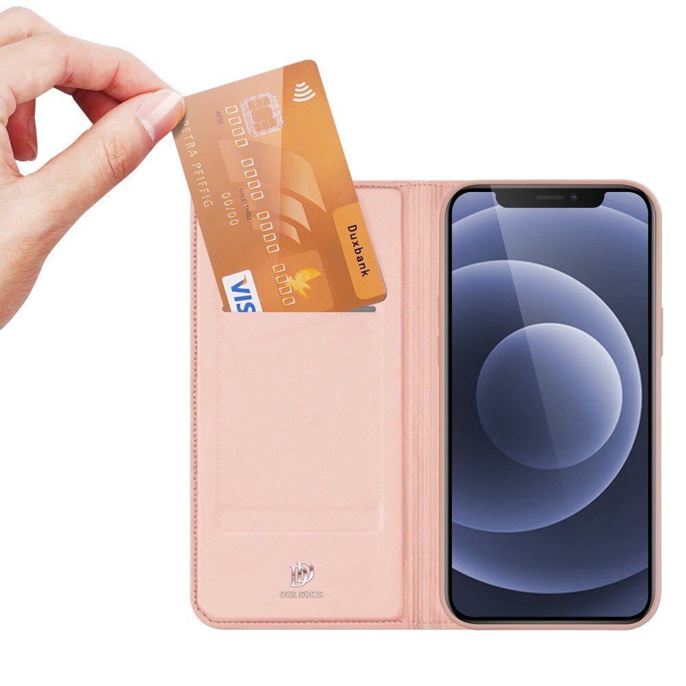 Apple iPhone 13 Skin Pro Series Rose Gold
