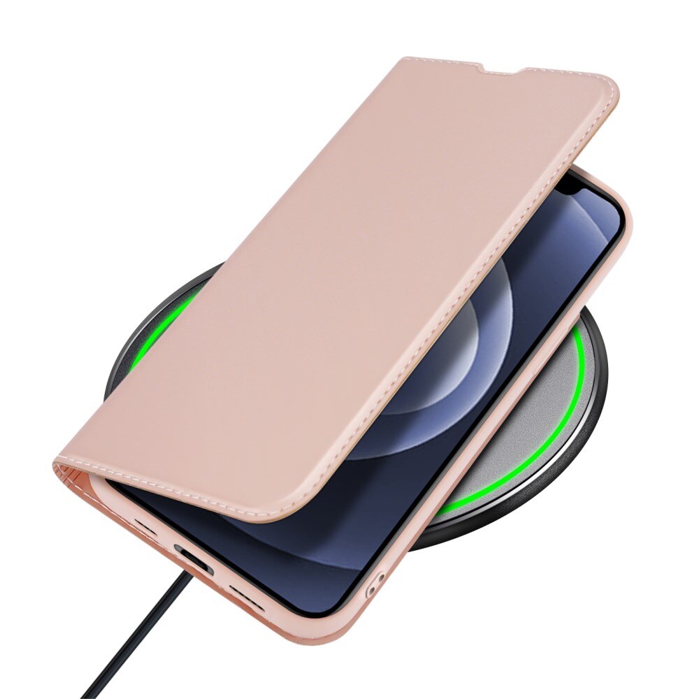 Apple iPhone 13 Skin Pro Series Rose Gold