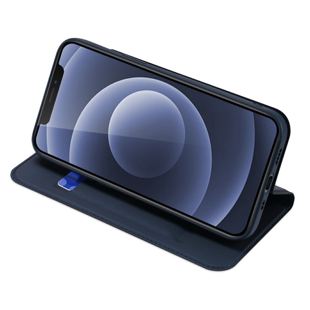 Apple iPhone 13 Mini Skin Pro Series Blue