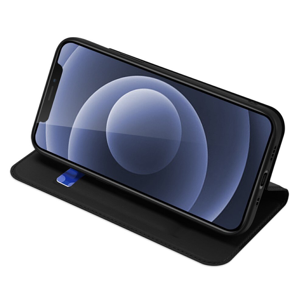 Apple iPhone 13 Mini Skin Pro Series Black