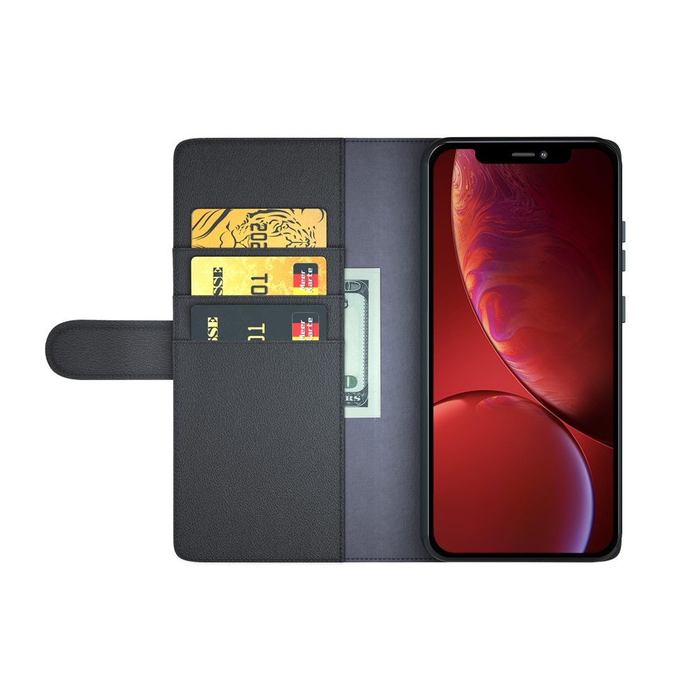 iPhone 13 Kit w. Wallet Case and Screen Protector