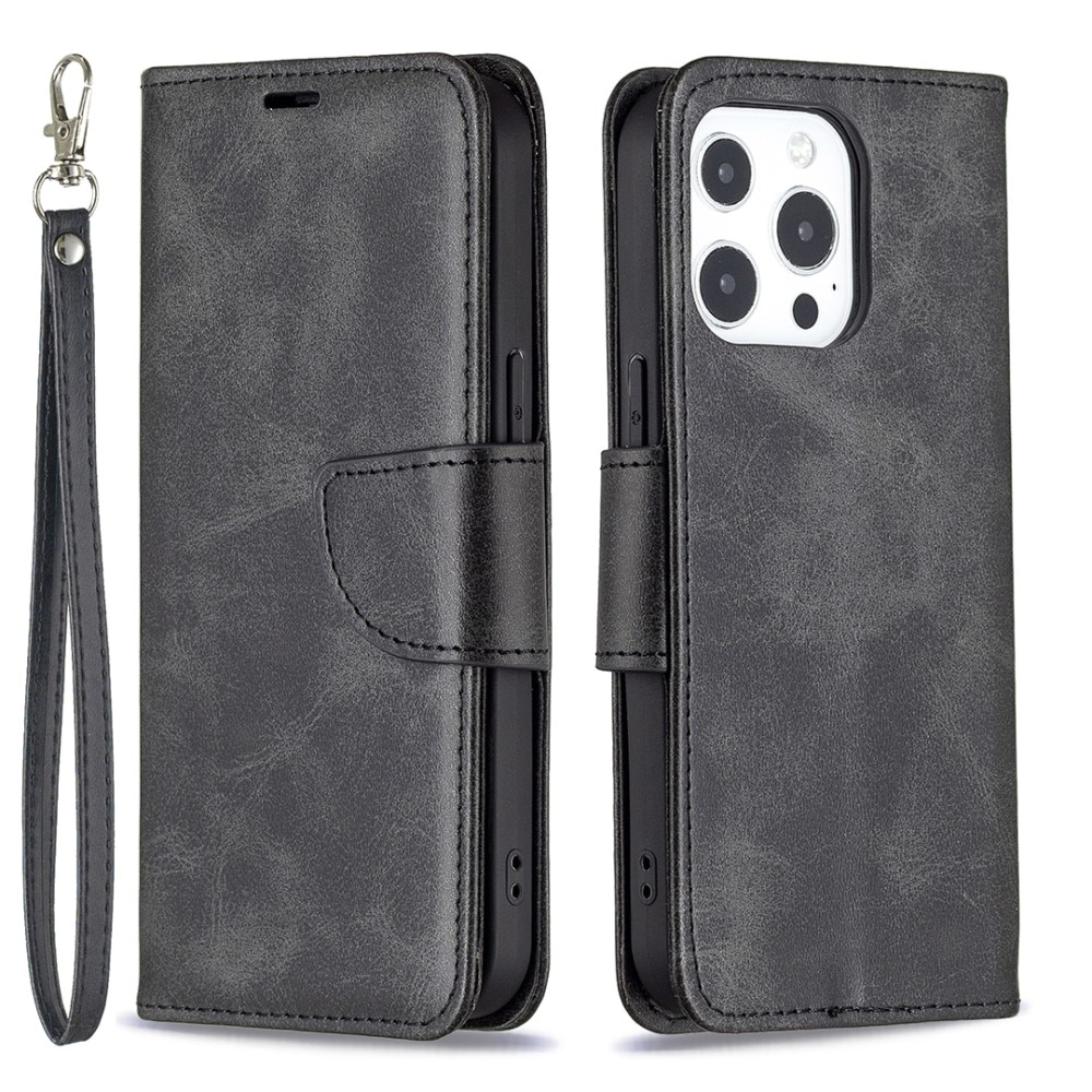 iPhone 13 Pro Mobile purse Black