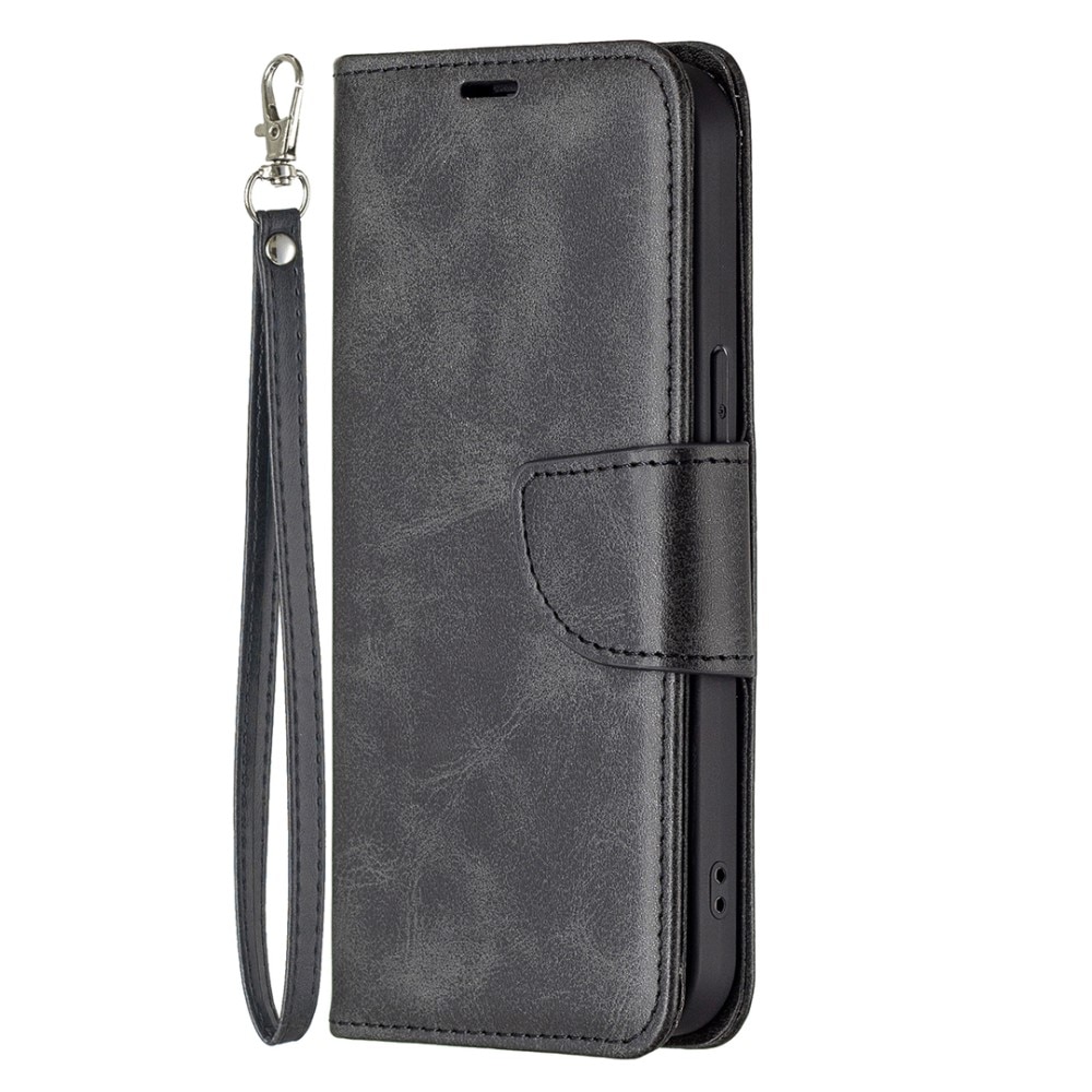 iPhone 13 Mobile purse Black