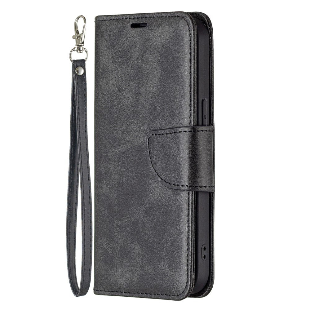 iPhone 13 Pro Mobile purse Black