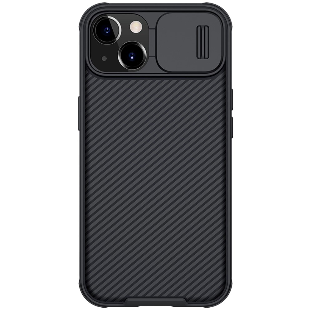 iPhone 13 CamShield Case Black