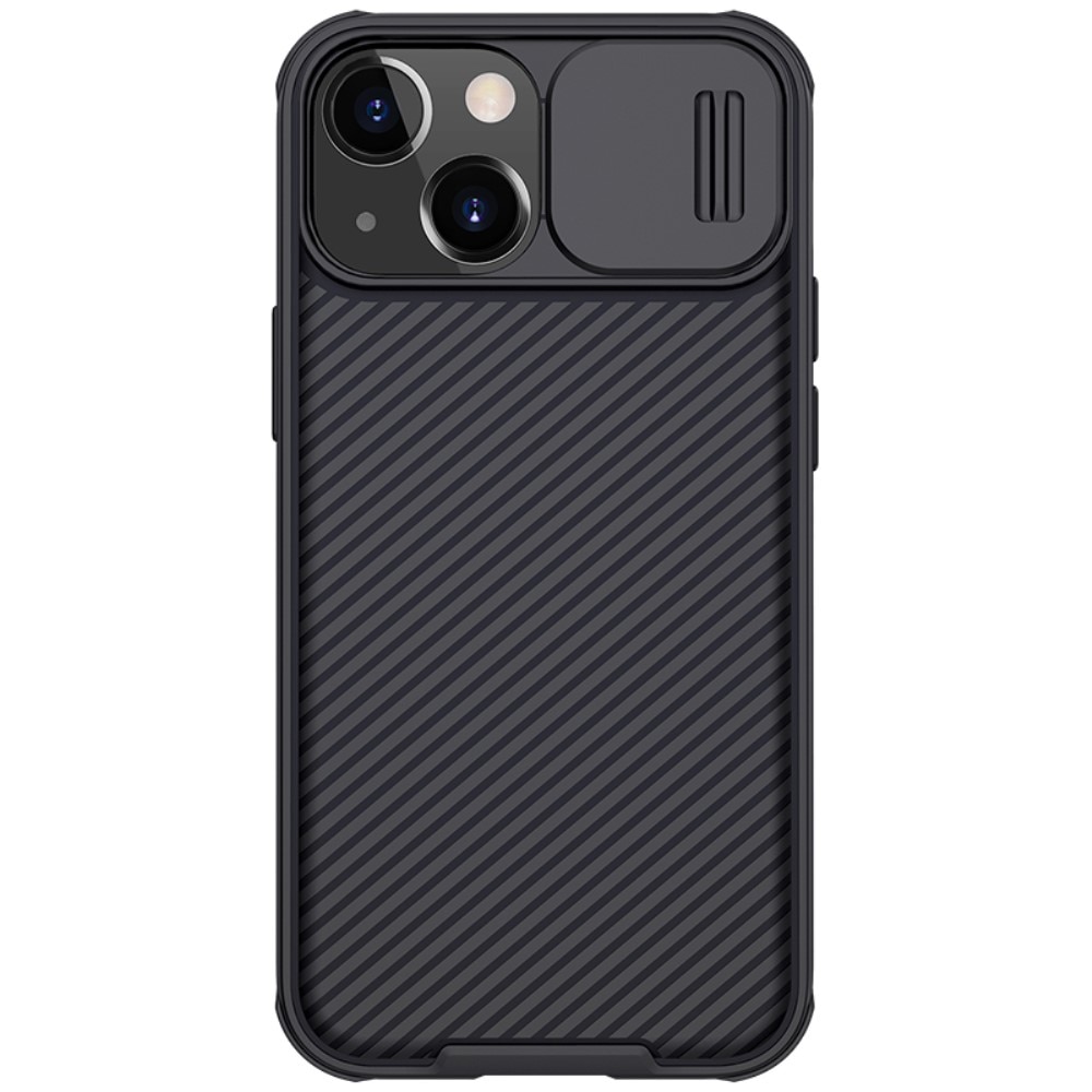 iPhone 13 Mini CamShield Case Black