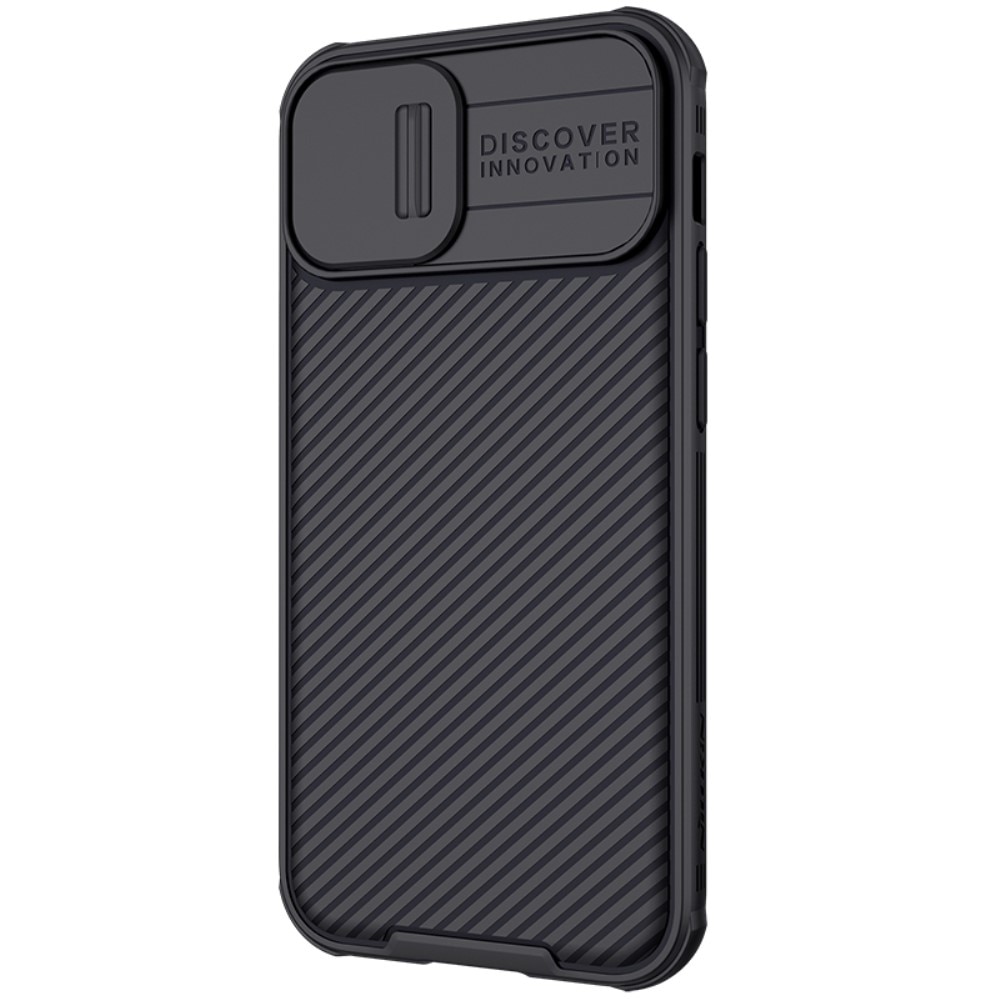 iPhone 13 Mini CamShield Case Black