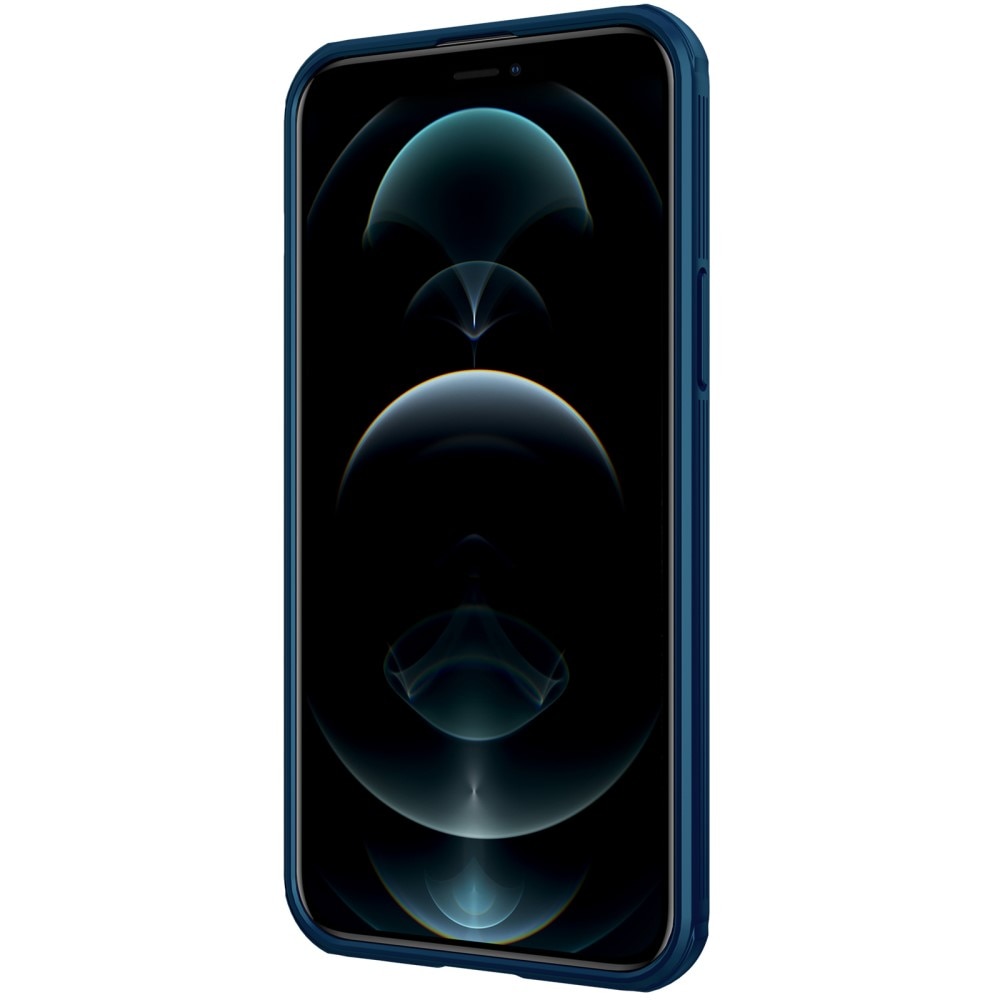 Apple iPhone 13 Pro Max CamShield Case Blue